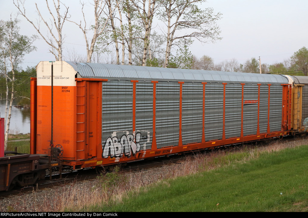 BNSF 301294